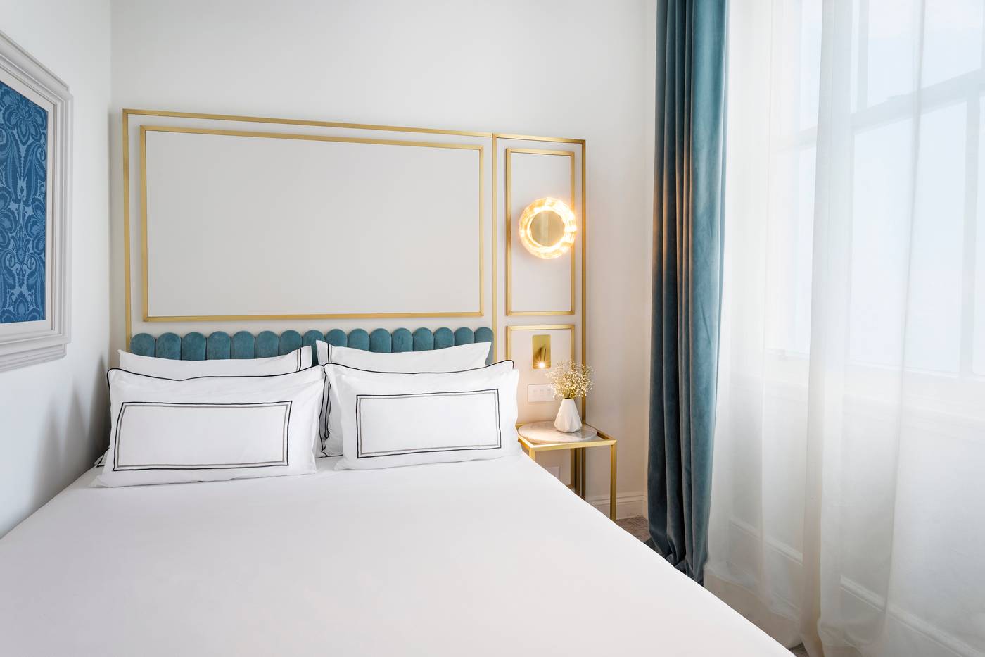03.09.25 Melia London Kensington Melia Collection