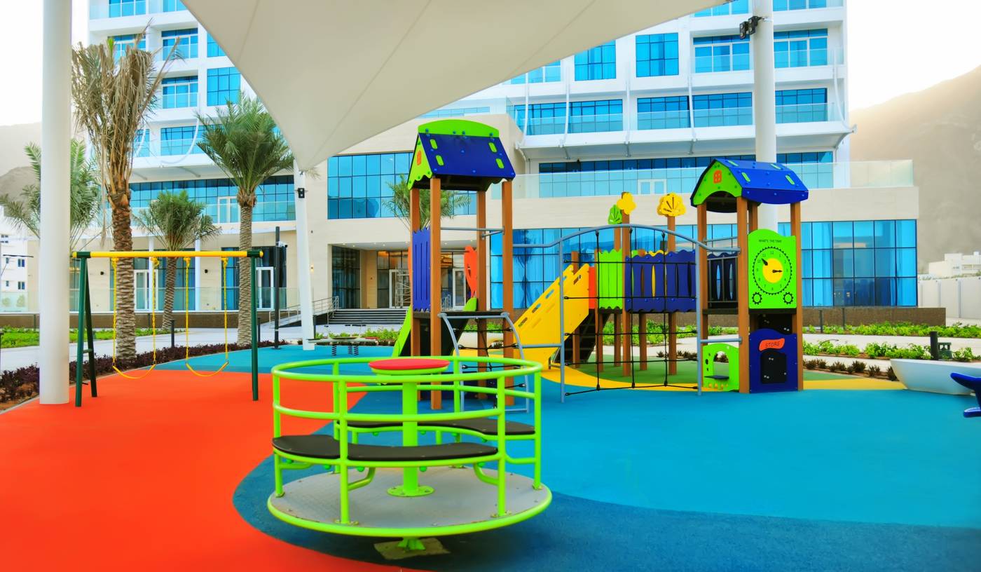 Royal M Hotel & Resort by Gewan - Al Aqah