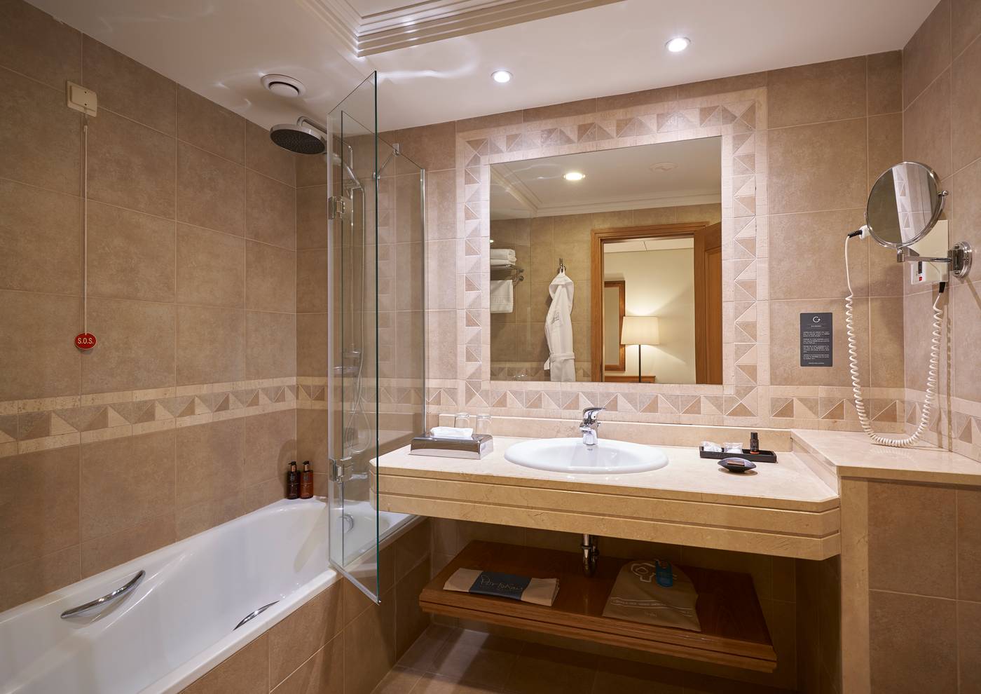 The Residence Porto Mare-Portugal-Funchal Madeira-Room-9