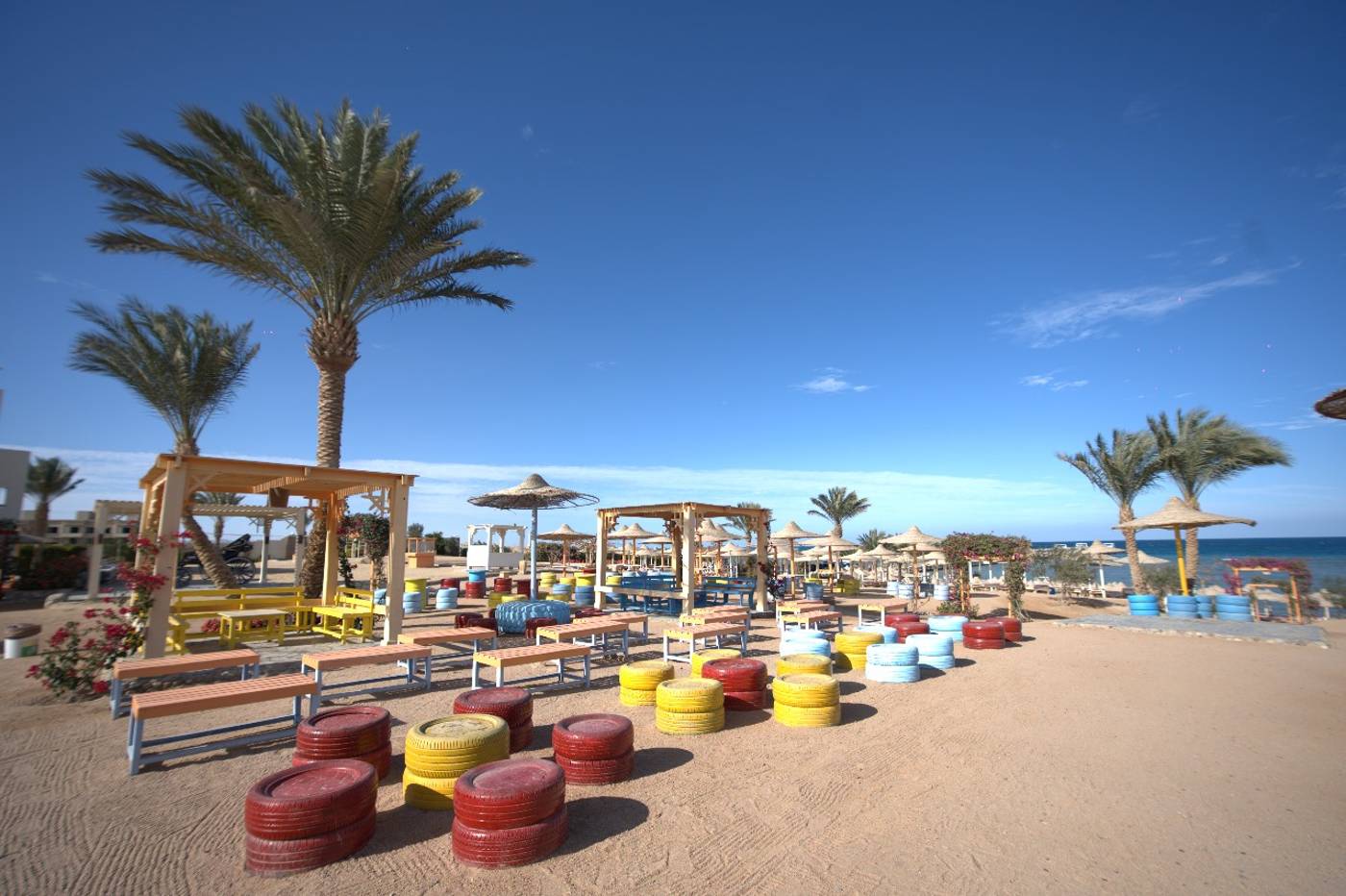 El Karma Aqua Beach 09.10