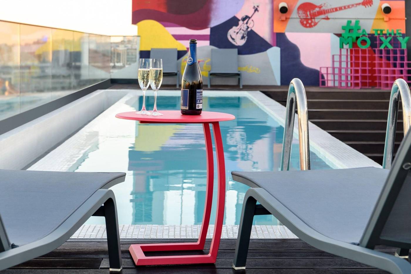 Moxy-Lisbon-City-Pool-54
