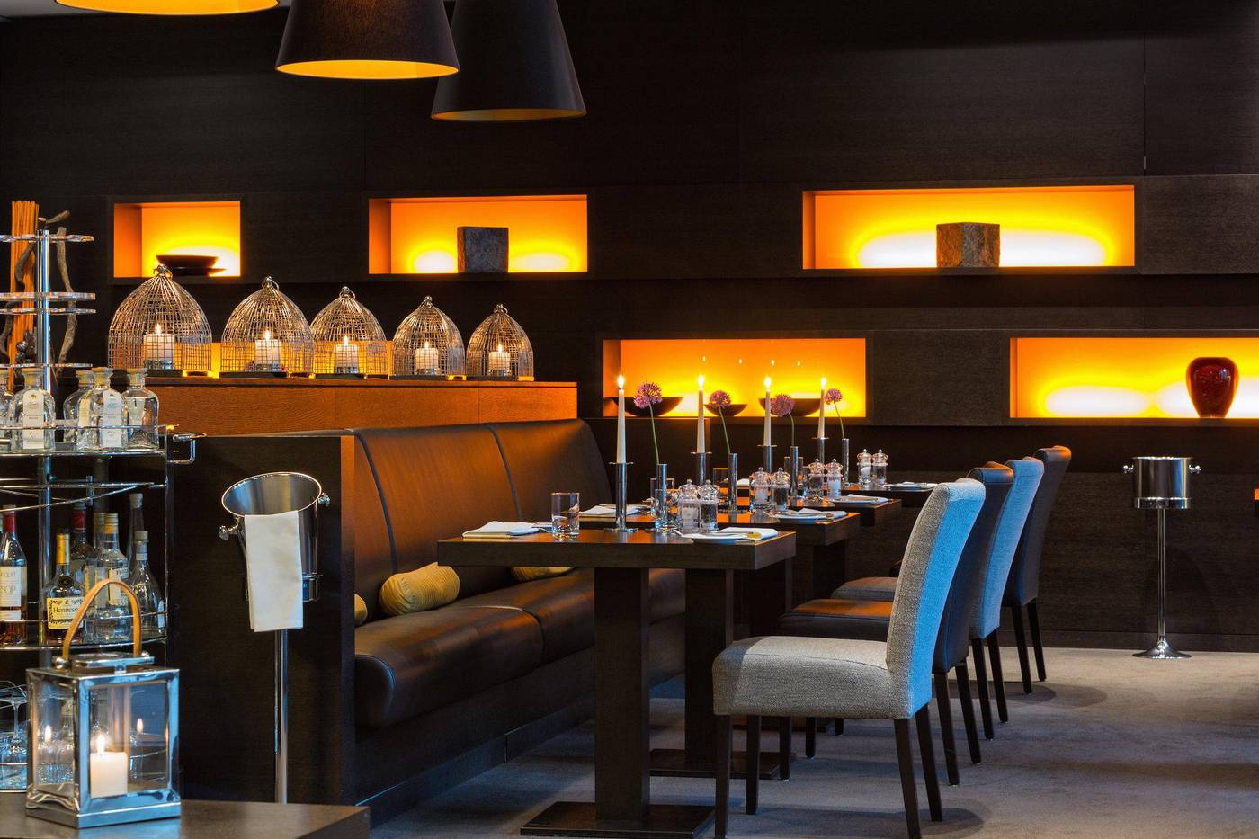 Atlantic Grand Bremen-Germany-BREMEN -General view-9