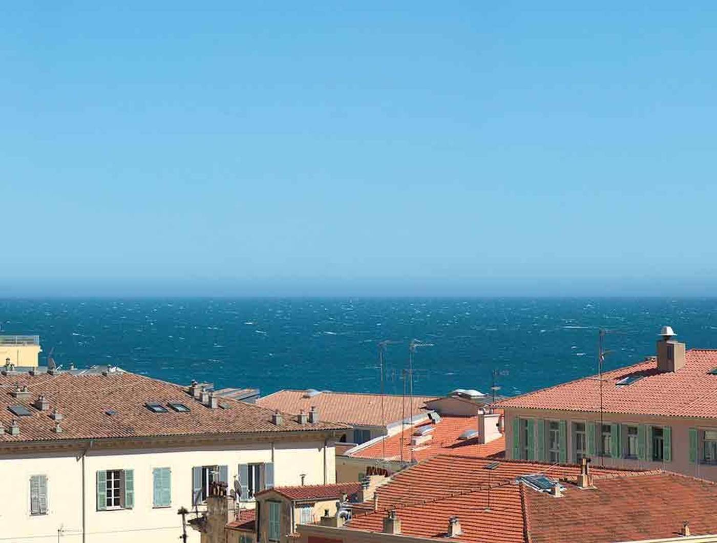 Ibis Styles Menton Centre-France-Menton-General view-4