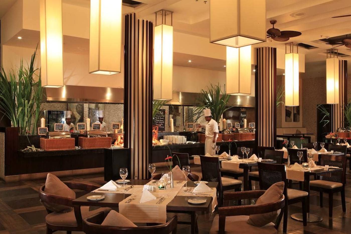Intercontinental Mauritius Resort Balaclava