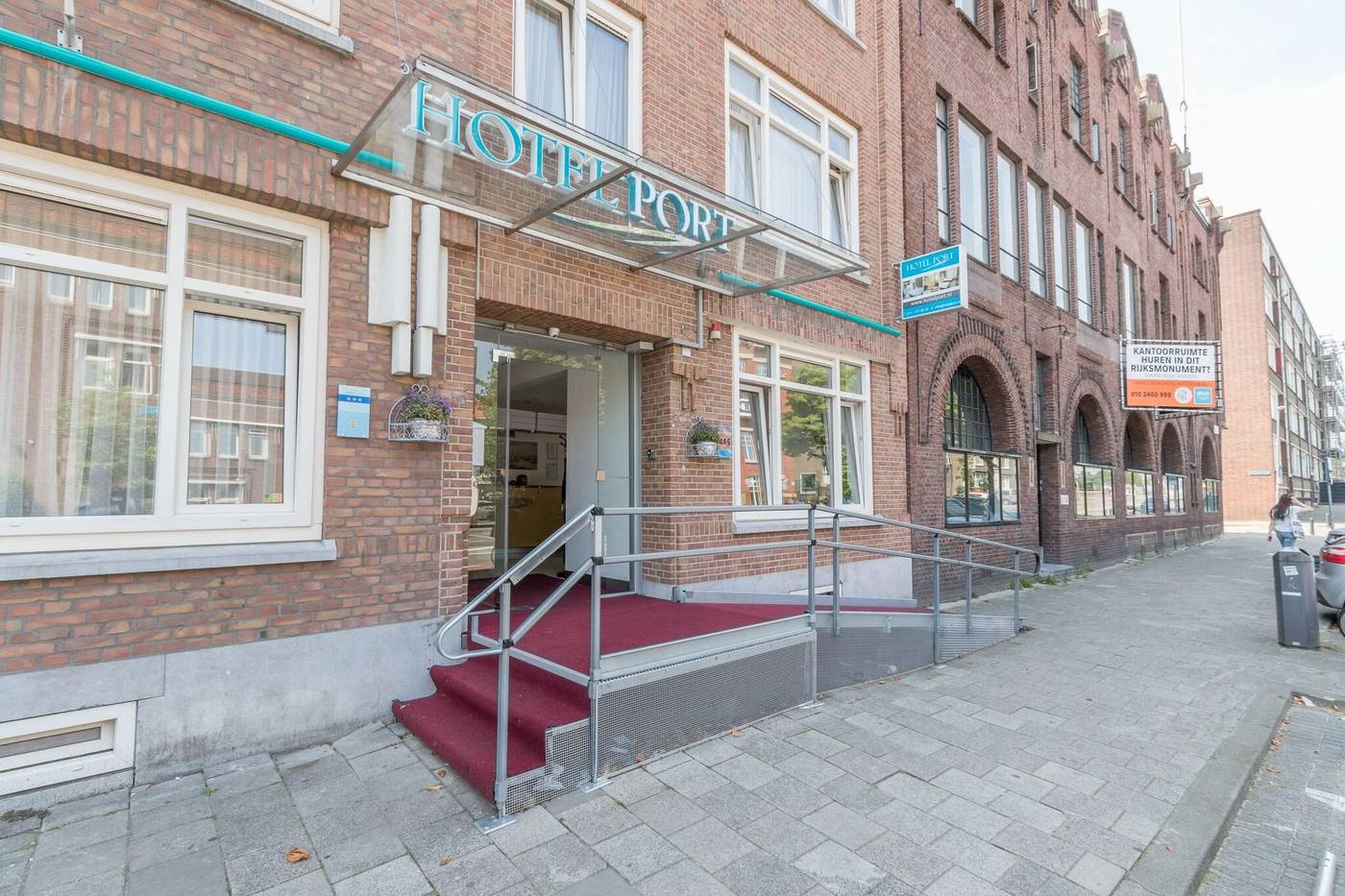 Port-Netherlands-ROTTERDAM-General view-3