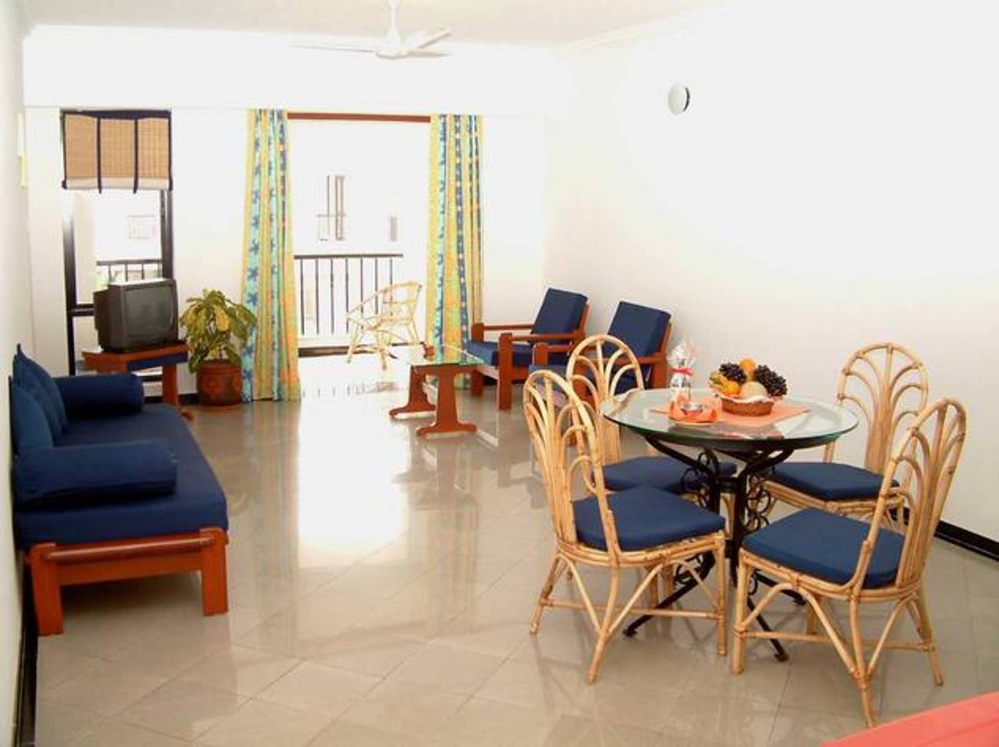 Resort Lagoa Azul