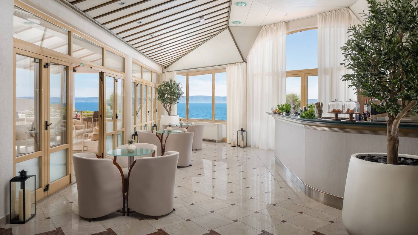 Bluesun Holiday Village Afrodita-Croatia-TUCEPI-Lobby-10