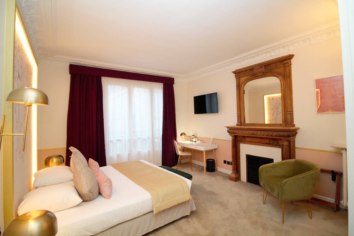 HOTEL-PRINCESSE-CAROLINE-Room-3