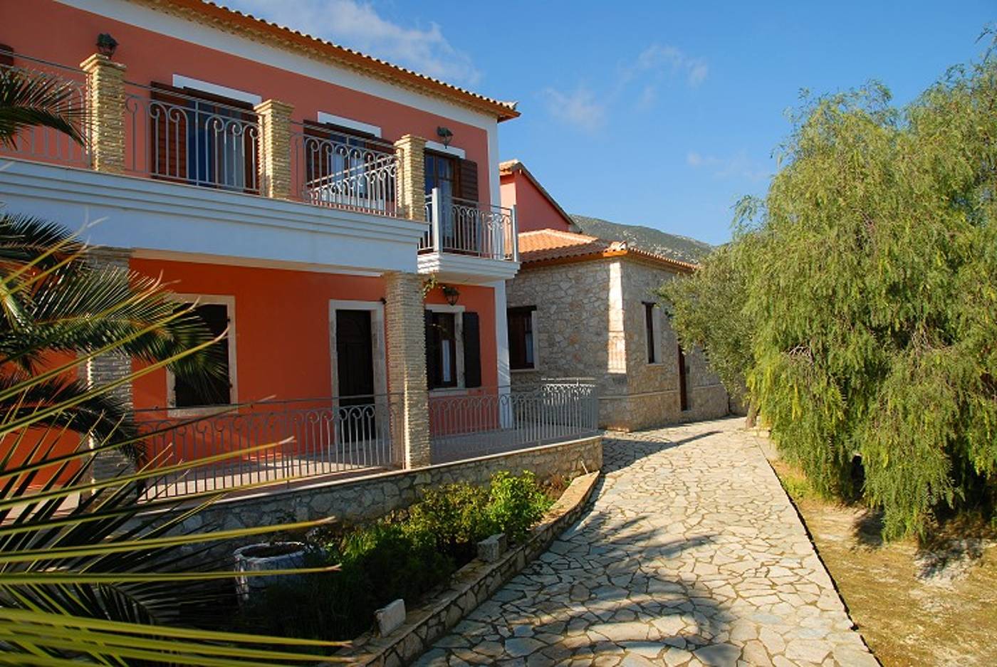 Anatoli Labreon Guesthouse in Zante, Greece