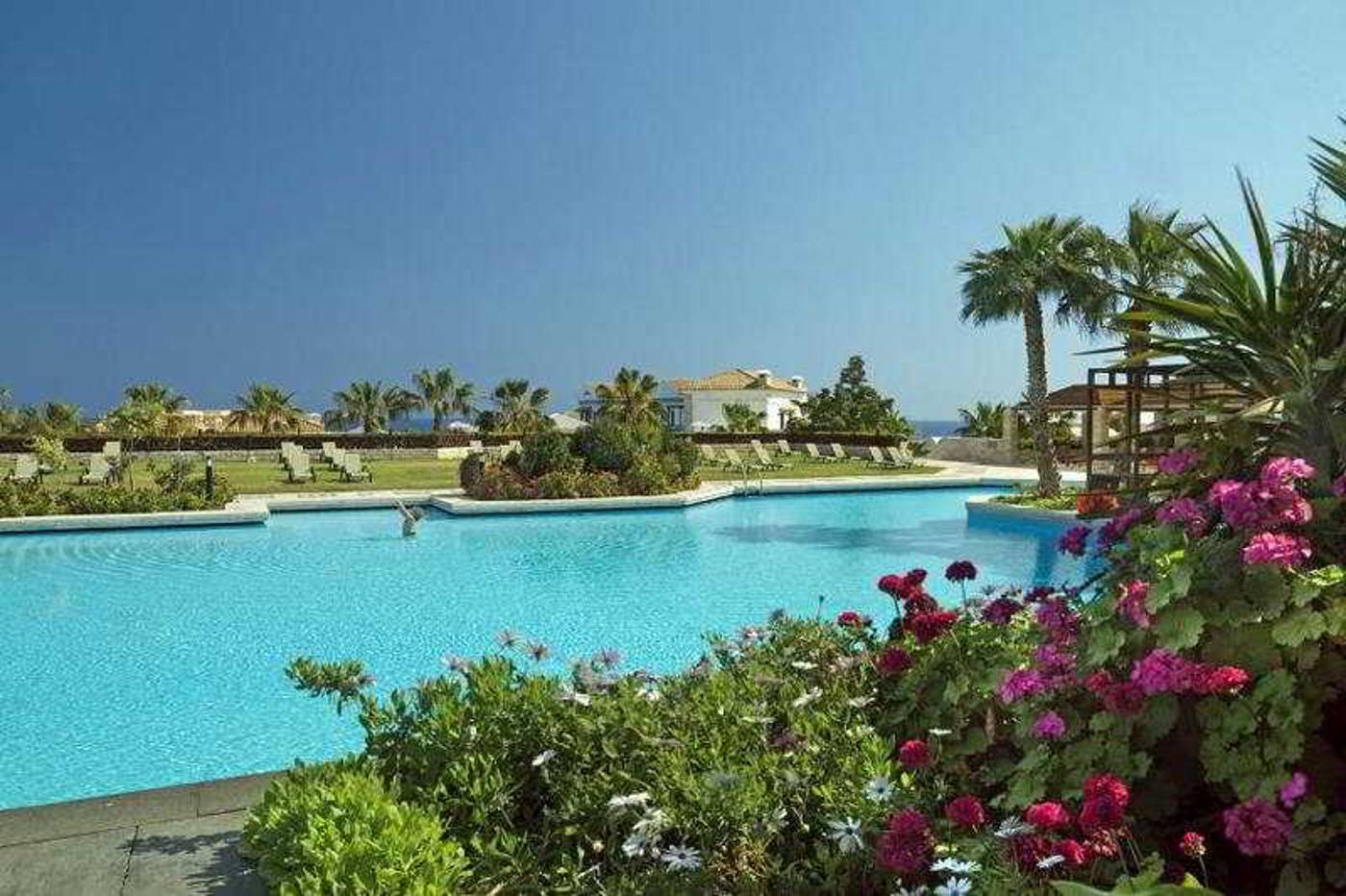 Aldemar-Royal-Mare-Pool-7
