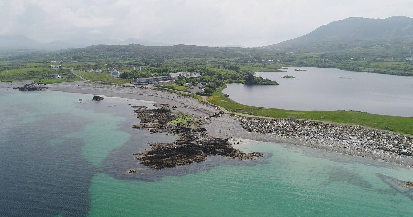 Renvyle House-Ireland-Renvyle -General view-5