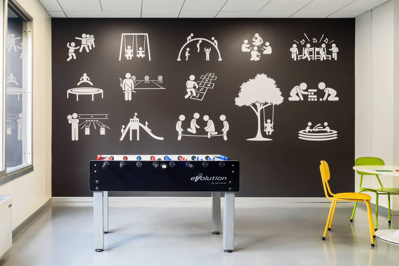 B-B-Hotel-Milano-Ornato-Sports-and-Entertainment-38