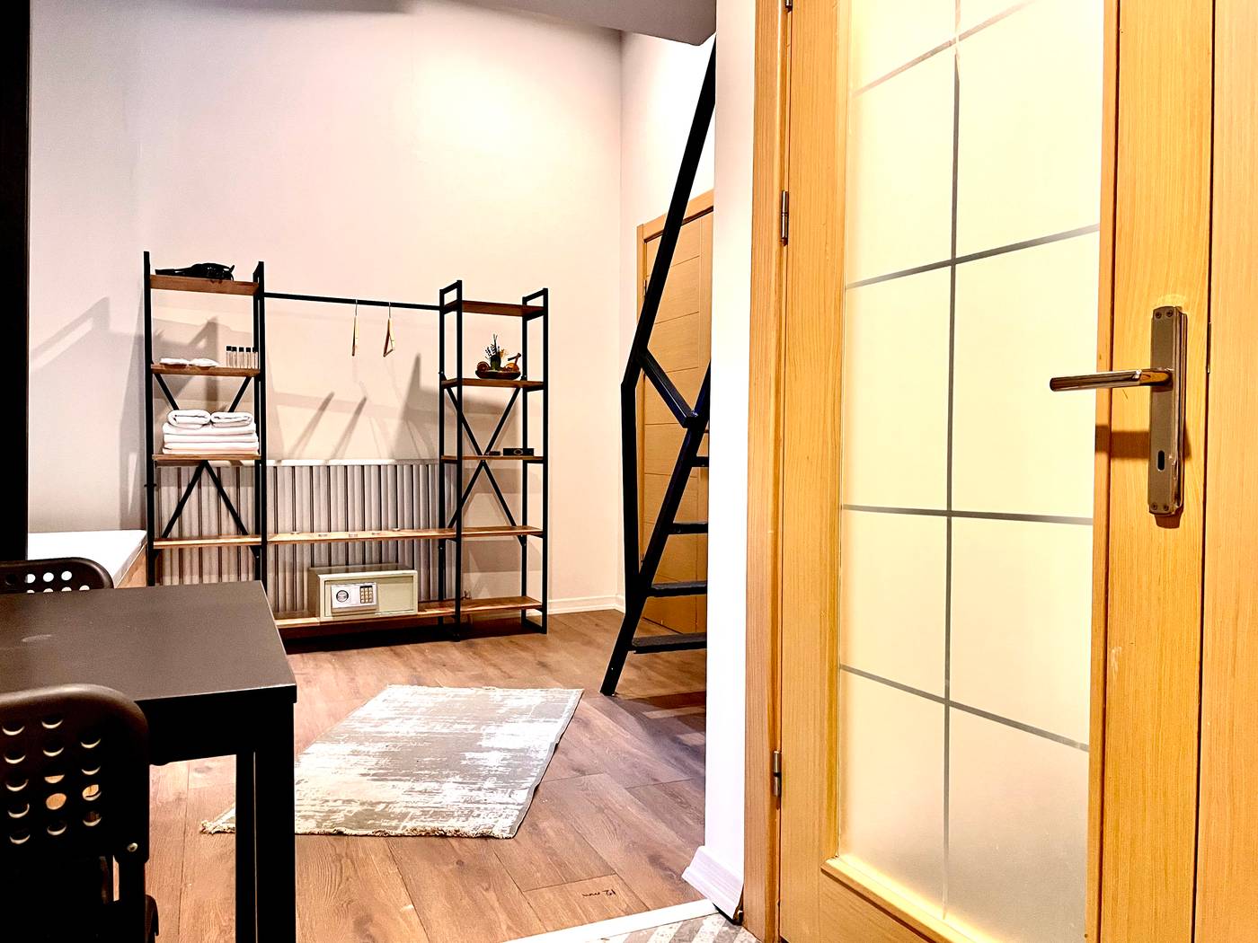 MATES PORT HOTEL-Turkey-İstanbul-General view-9