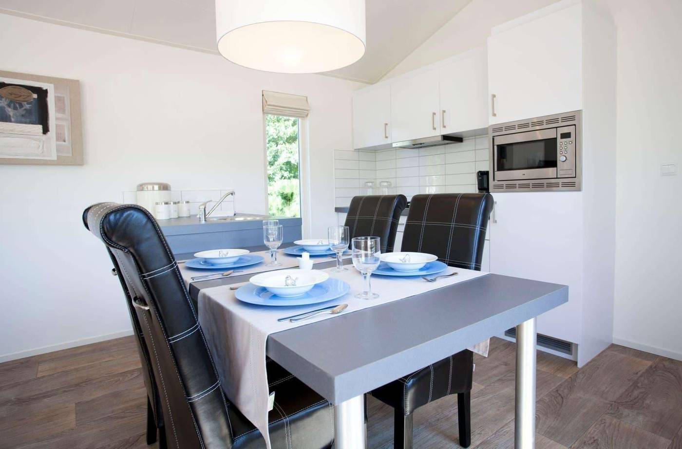 EuroParcs-Buitenhuizen-Room-38