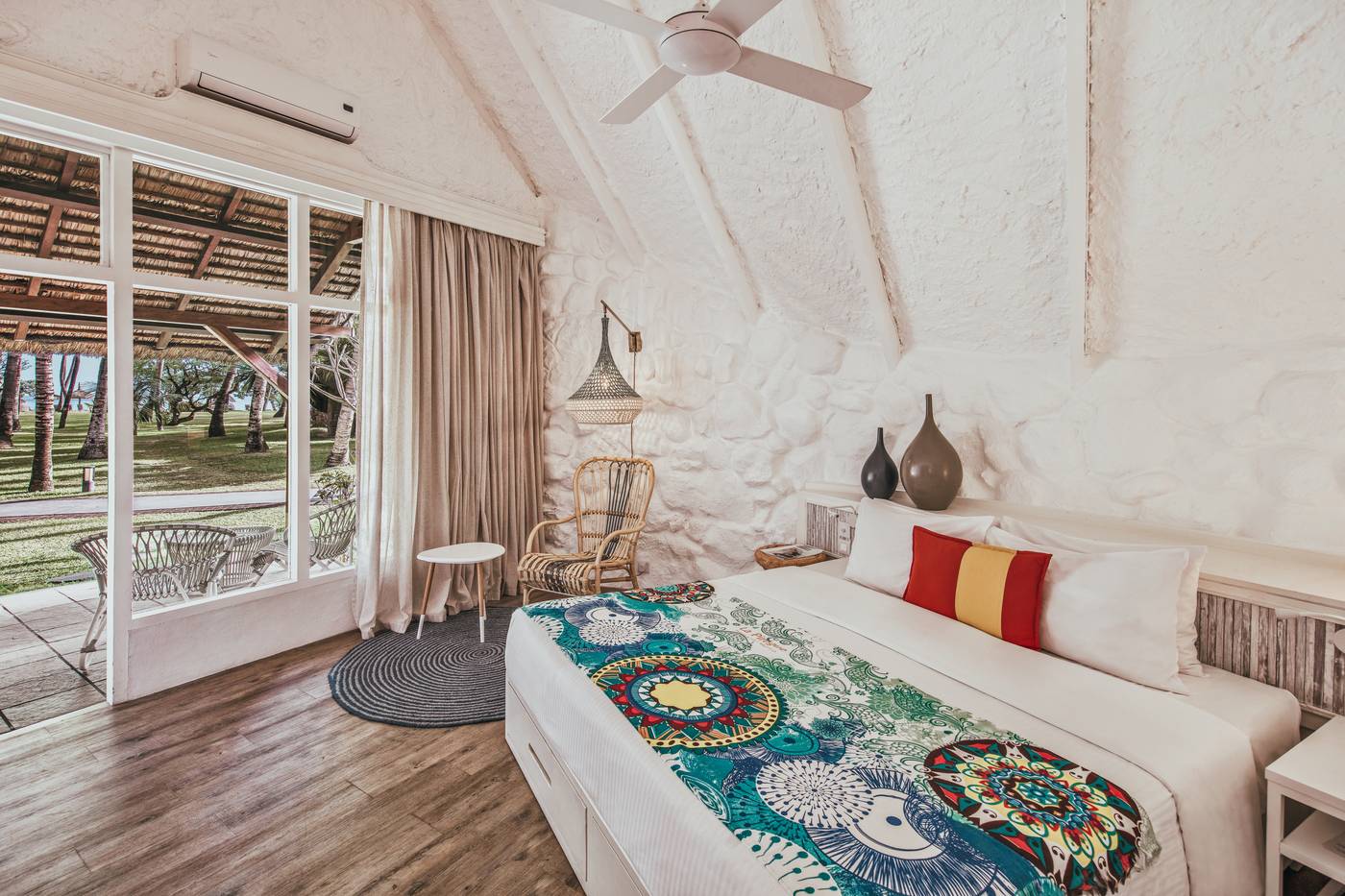 La Pirogue Resort Mauritius