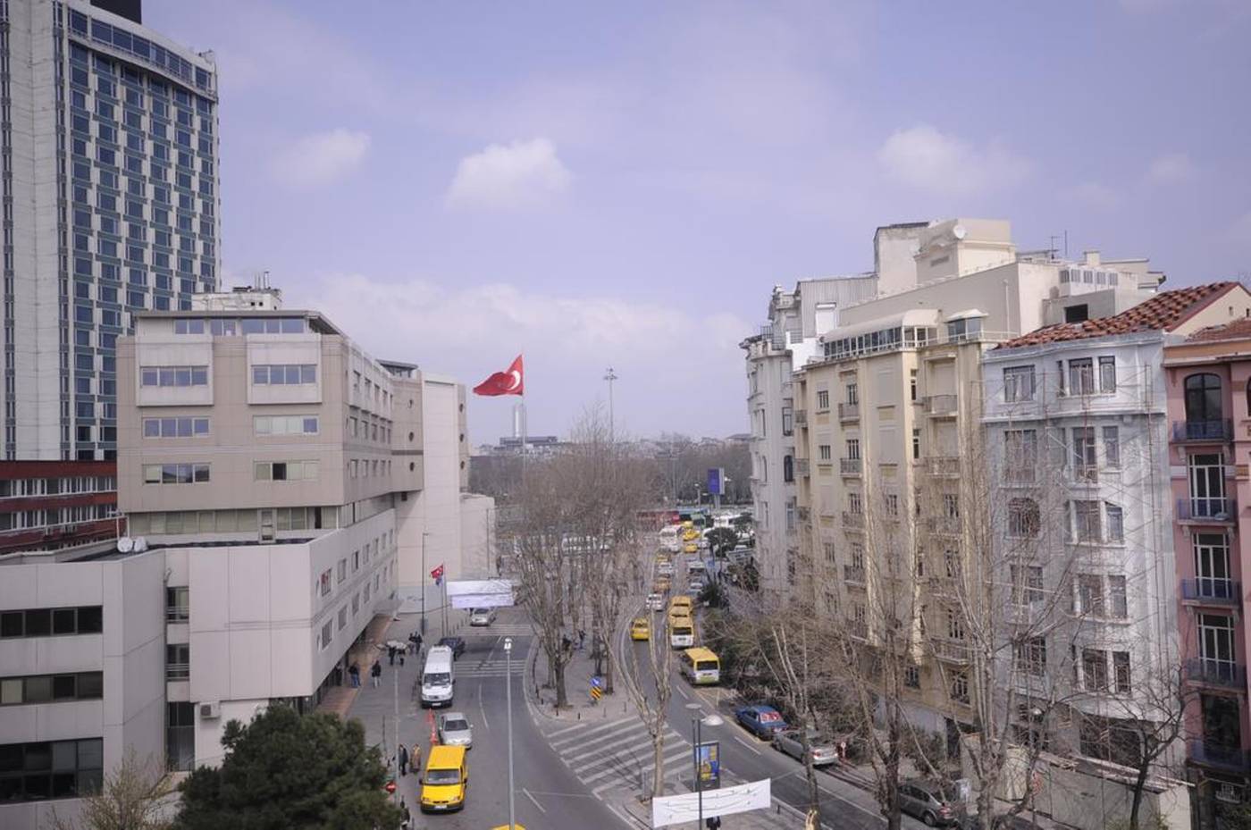Park-Star-Hotel-Taksim-General-view-1