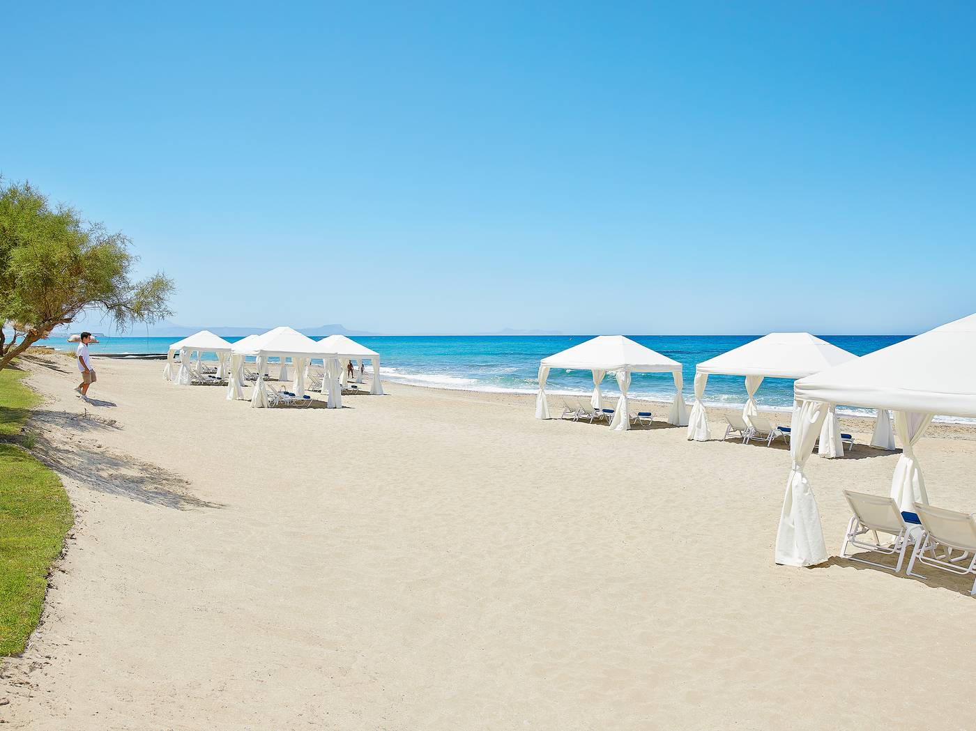 Caramel Grecotel Boutique Resort