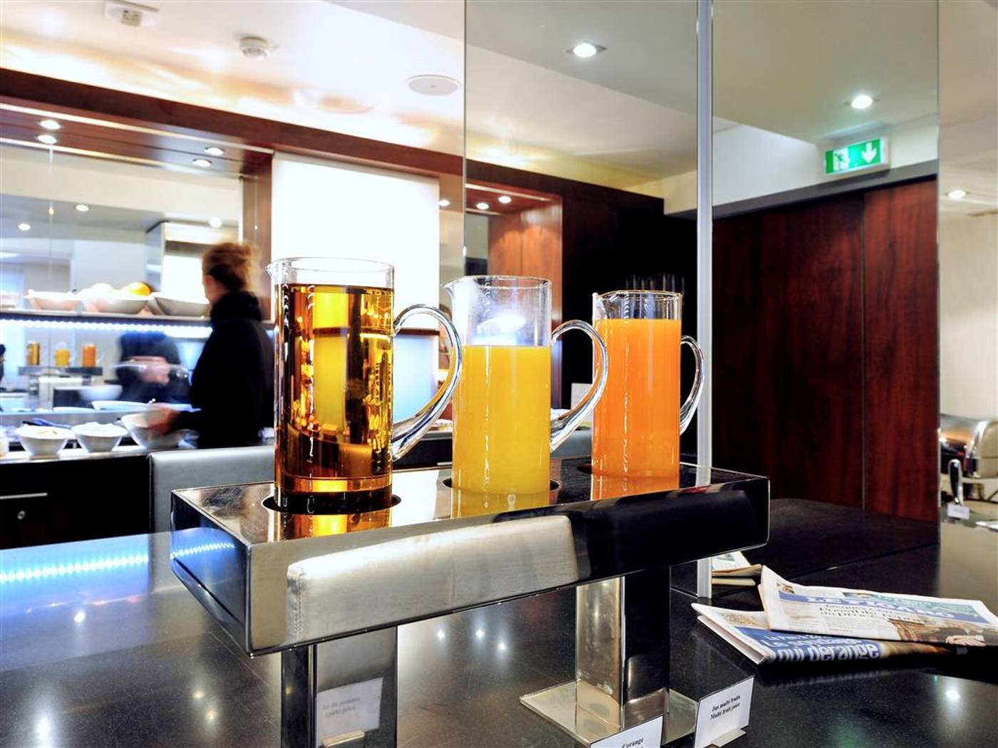 Hotel-Mercure-Paris-Tour-Eiffel-Pont-Mirabeau-Restaurant-24