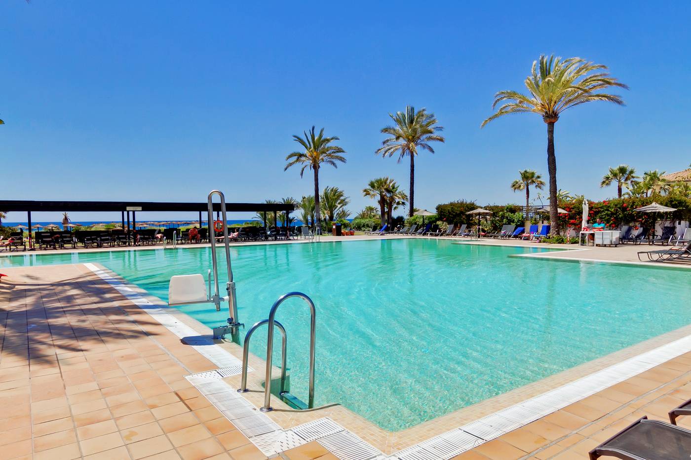 Playa Granada Club Resort