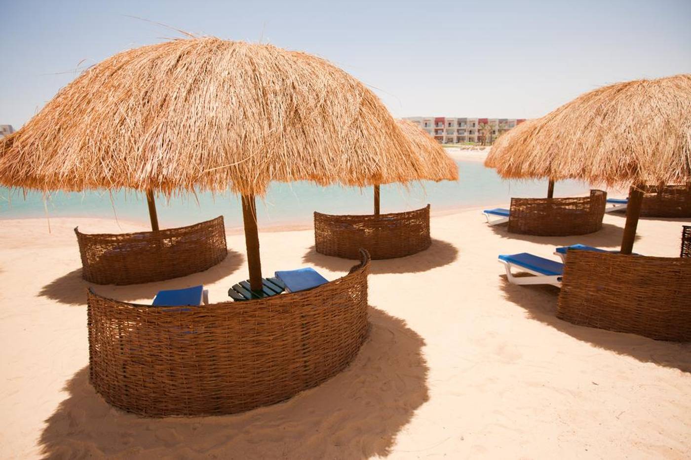 SUNRISE Crystal Bay Resort - Grand Select