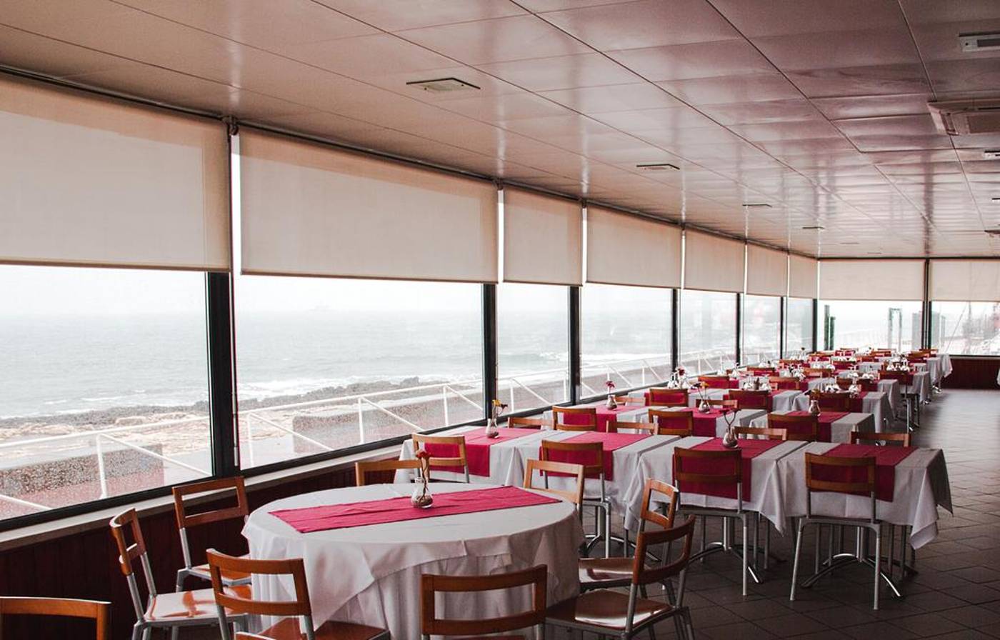 Inatel Oeiras-Portugal-OEIRAS-Lobby-7