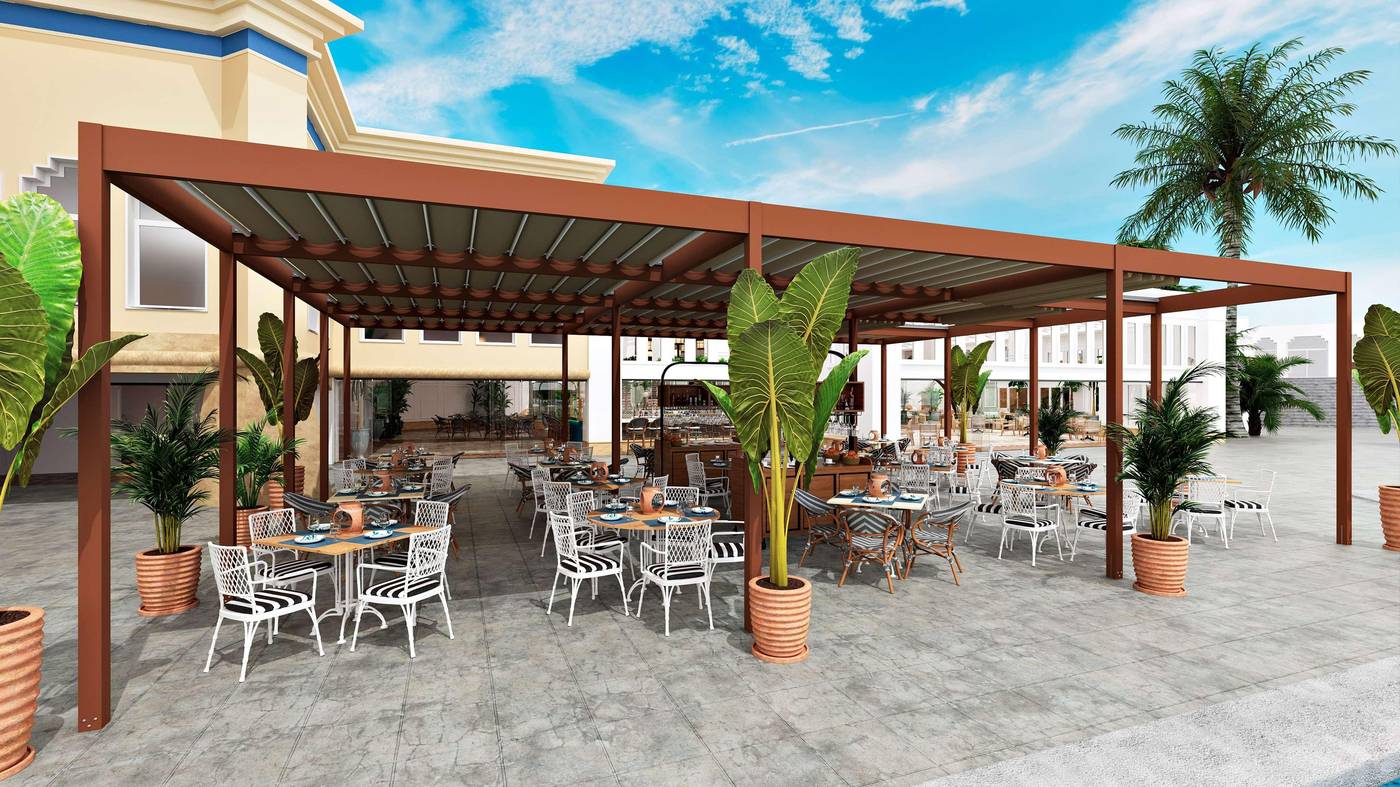 Melia-Atlantico-Isla-Canela-Restaurant-21