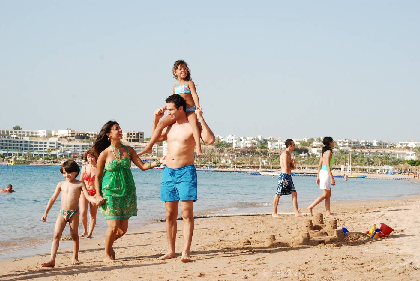 Delta-Sharm-Resort-Beach-77