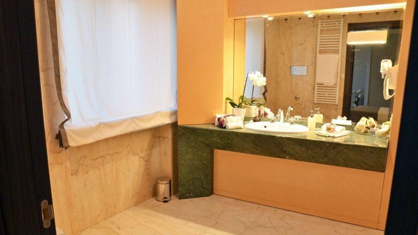Borea Luxury B&B-Italy-PESCARA-Room-8