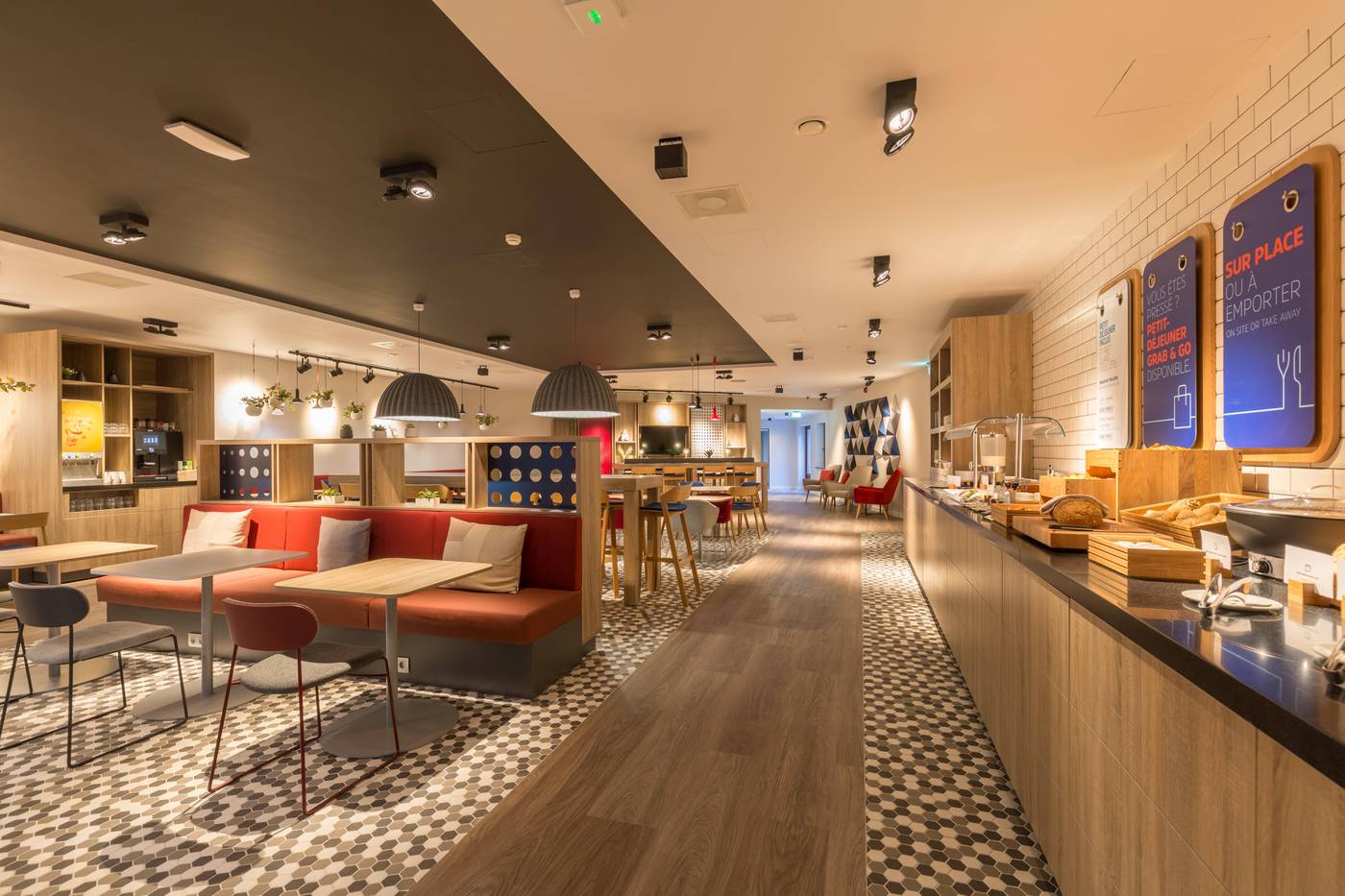 Holiday-Inn-Express-Brussels-Grand-Place-Restaurant-16