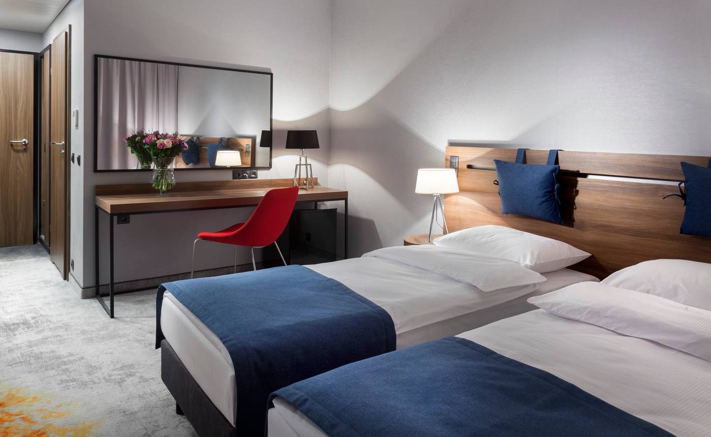 Sadova - Poland - GDANSK - Room - 6