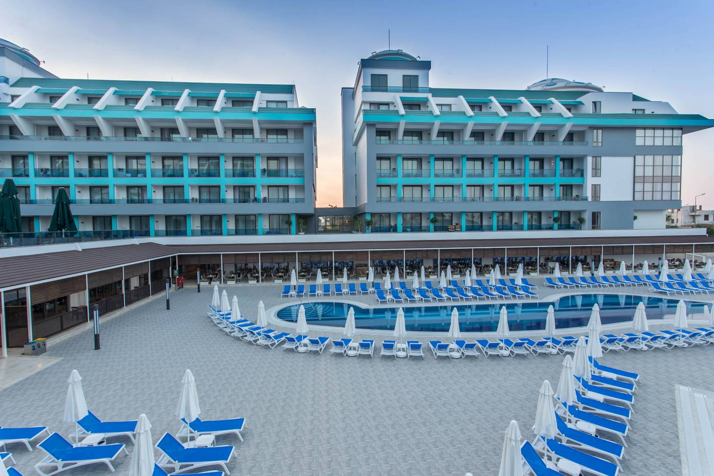 Sensitive Premium Resort & Spa