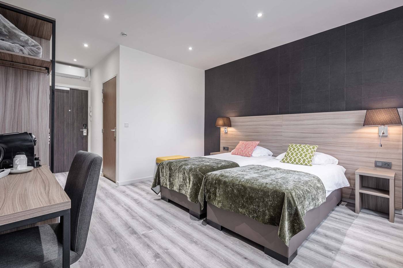 Hotel Milano-Netherlands-ROTTERDAM-Room-8