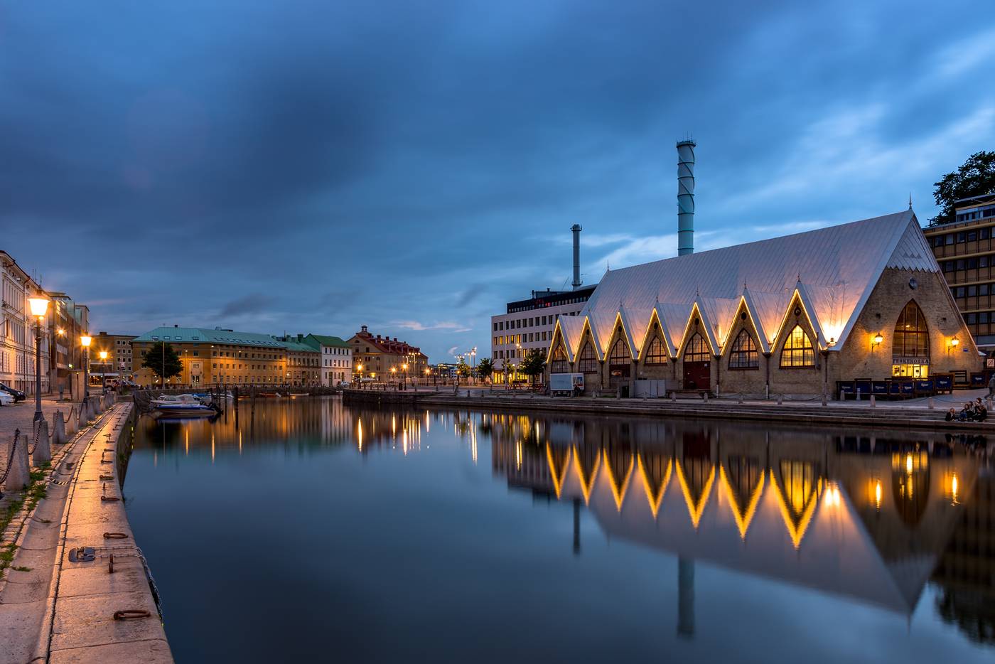 Elite Plaza-Sweden-GOTHENBURG-General view-4