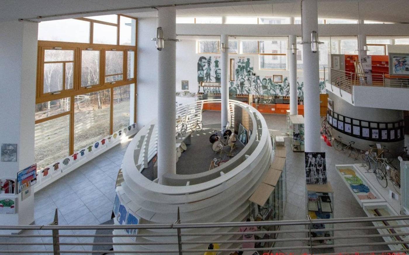 Hotel Belvedere - Bellagio-Italy-BELLAGIO COMO-General view-5