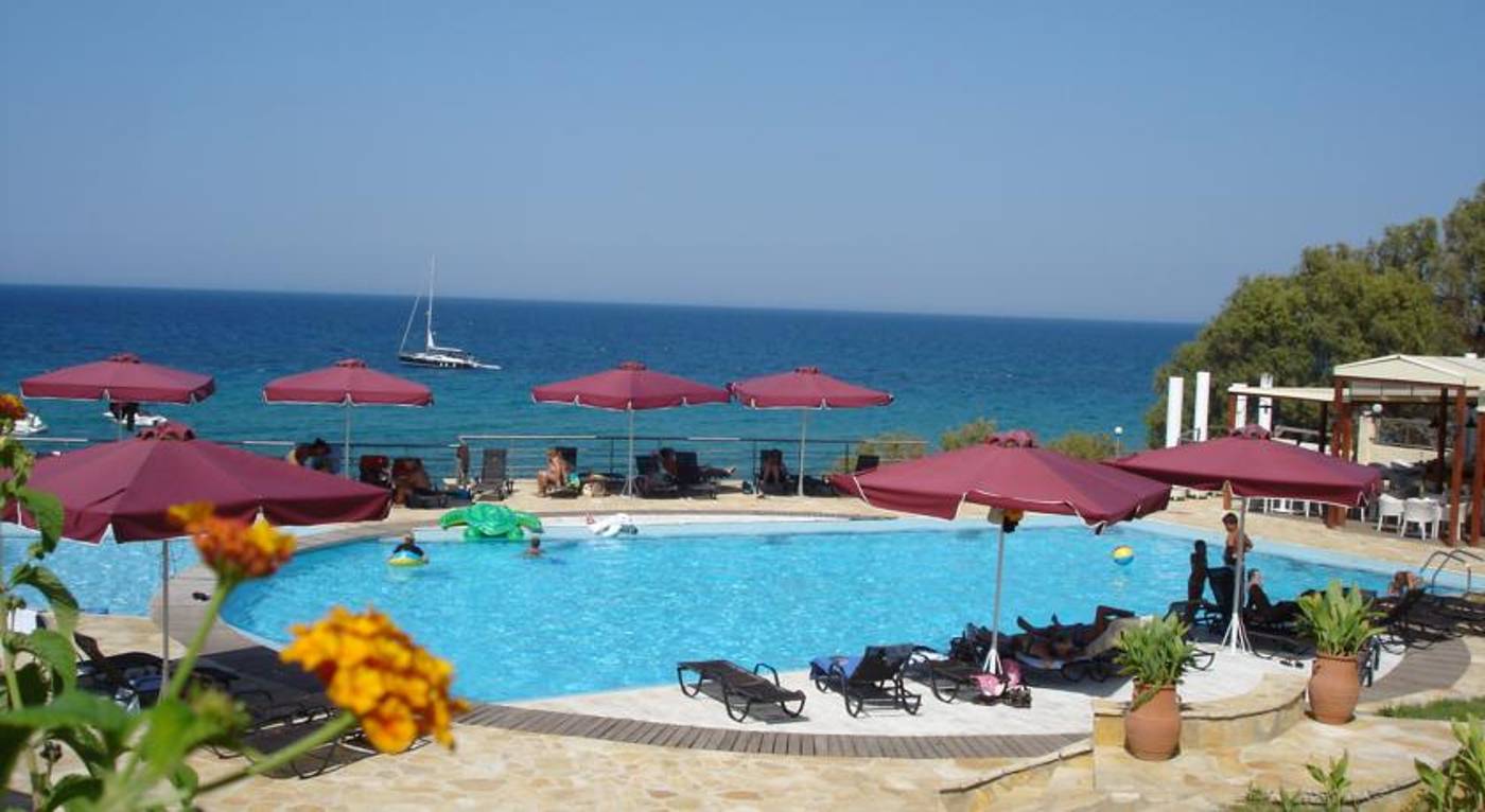 Tsamis Zante Spa Resort