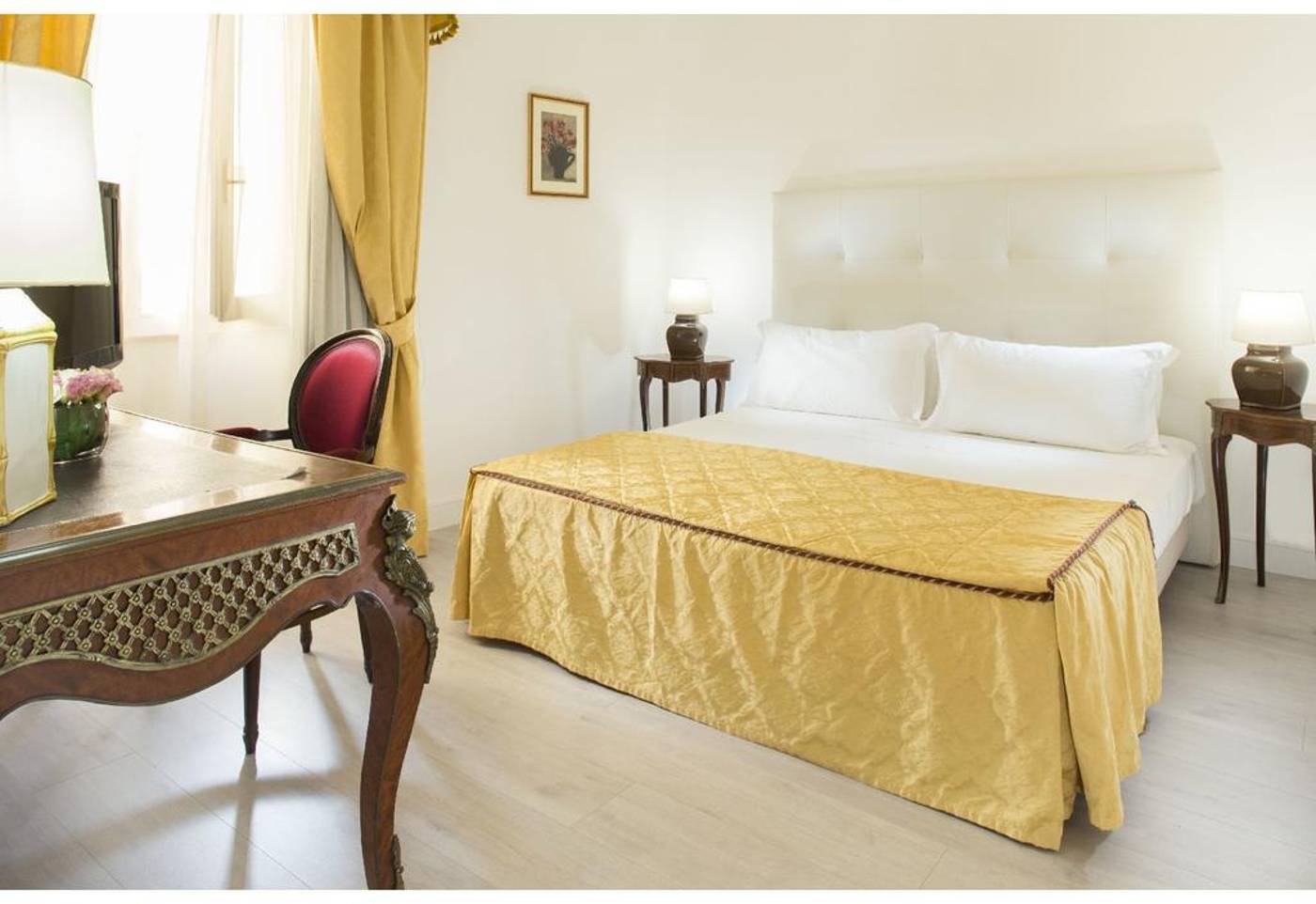 Grande Albergo Internazionale-Italy-BRINDISI-Room-4