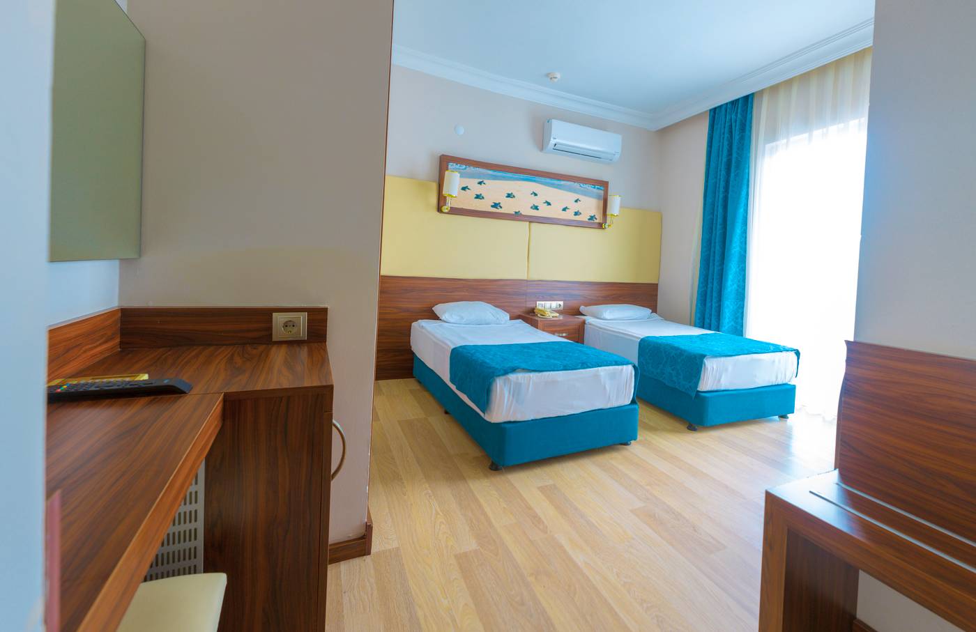 Caretta Relax Beach