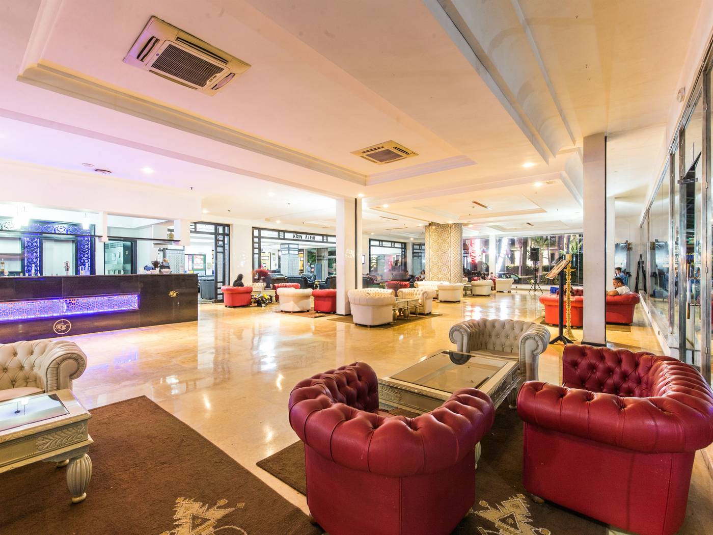 Royal-Mirage-Agadir-Lobby-28