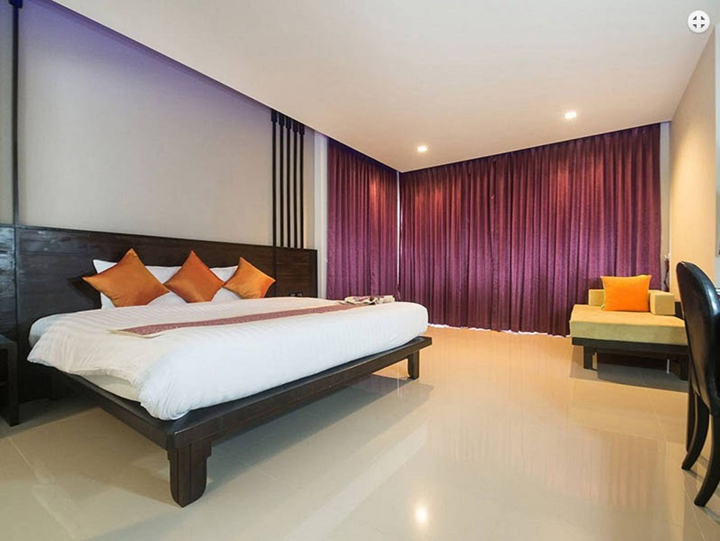 Sand-Sea-Resort-Railay-Beach-Room-26