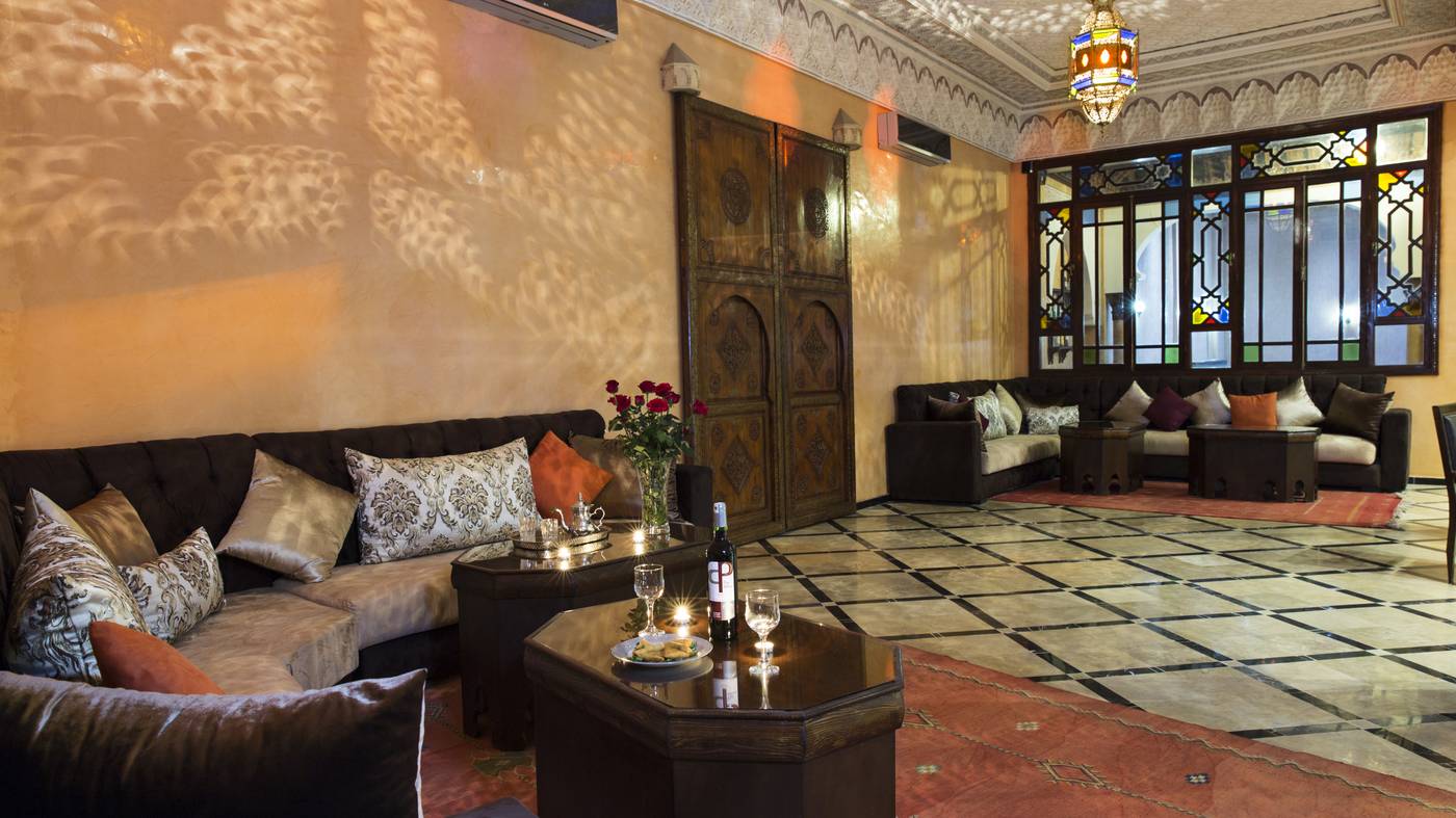 Hotel-Marrakech-House-General-view-15