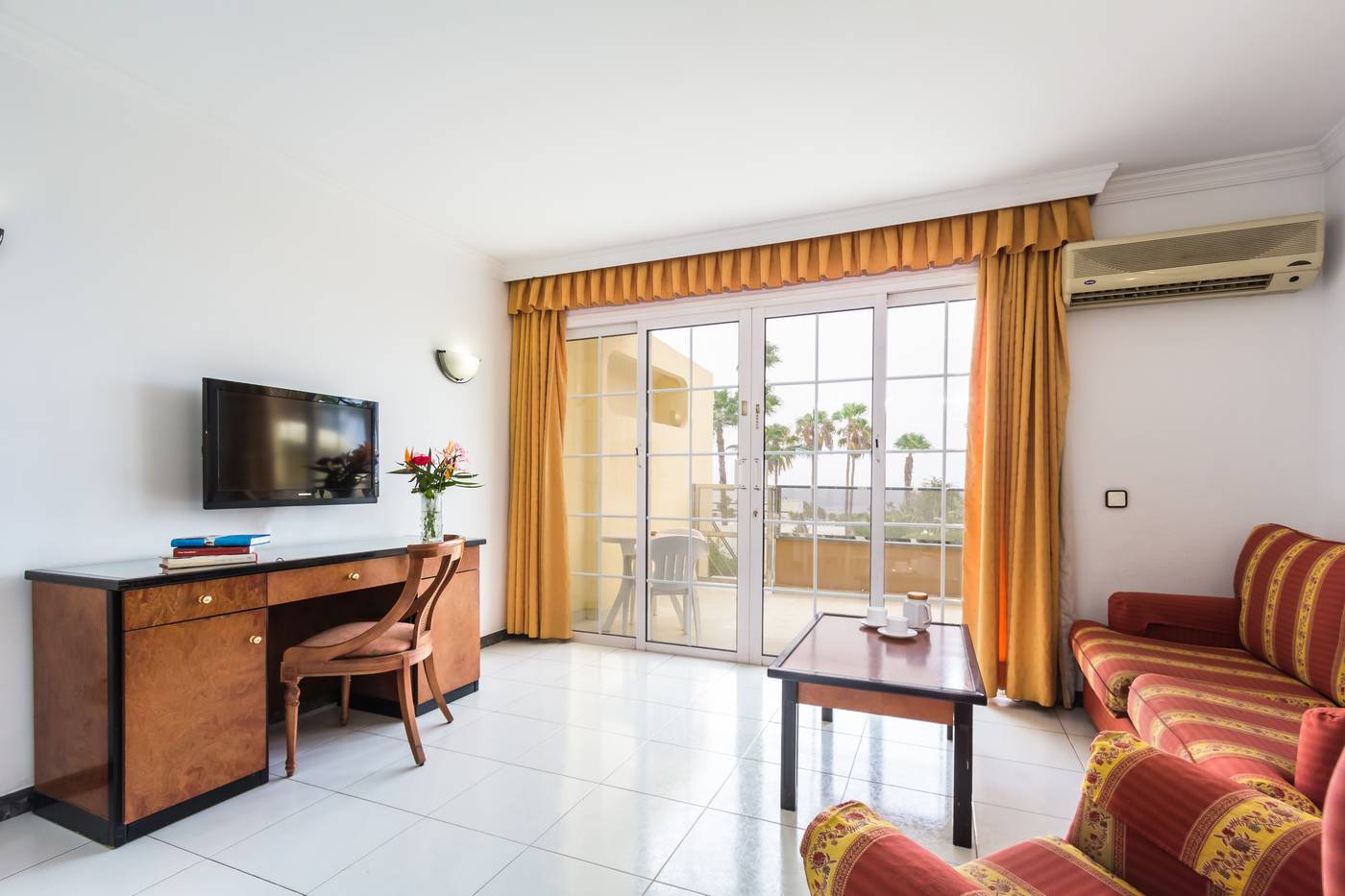 Labranda El Dorado Apartments