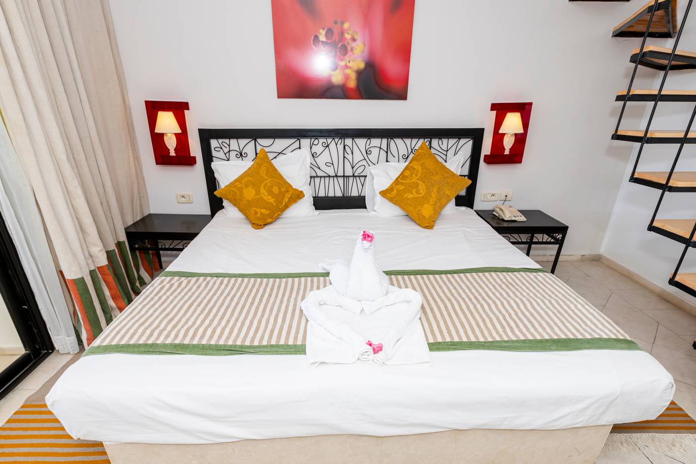 Petit Palais Hotel & Spa