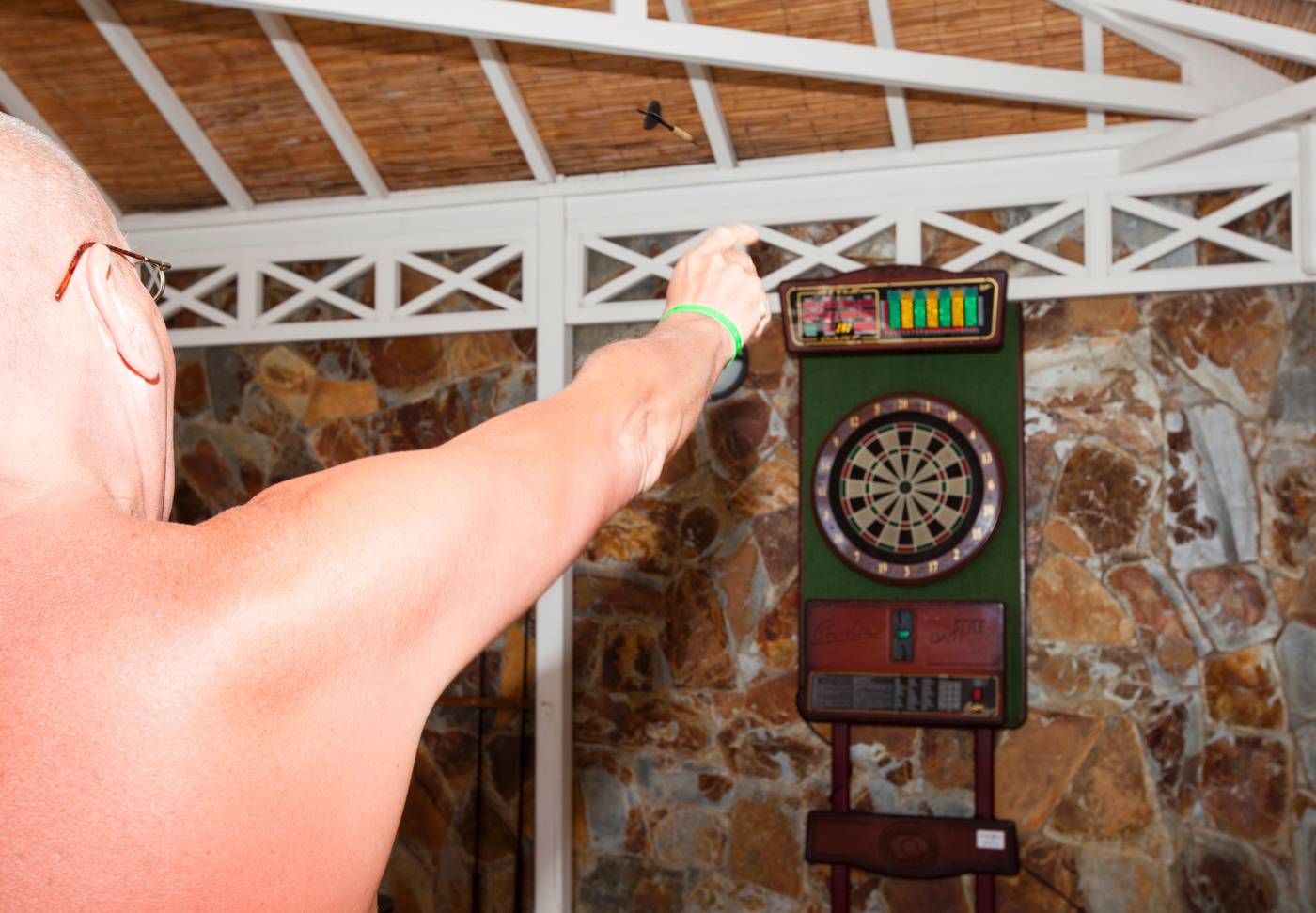 LIVVO-Costa-Taurito---Waterpark-Pool-59