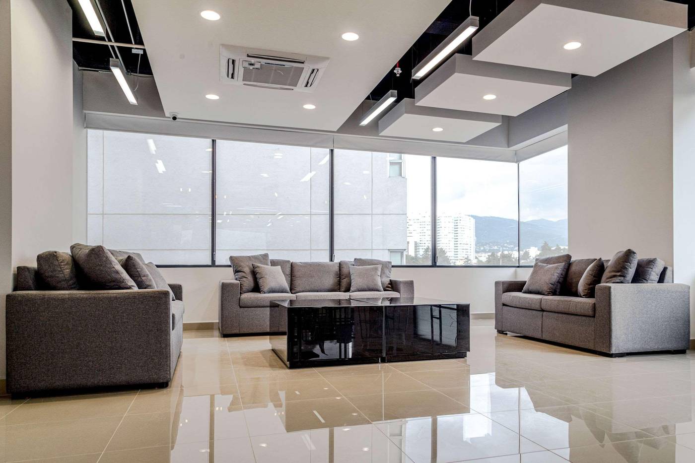 Sleep Inn Ciudad de Mexico-Mexico-Ciudad de Mexico-Lobby-4