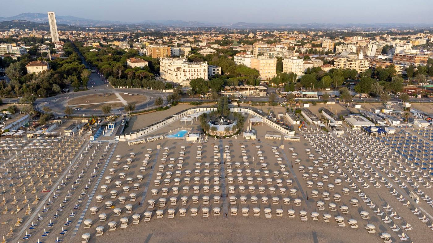 Grand Hotel Rimini-Italy-RIMINI-General view-3