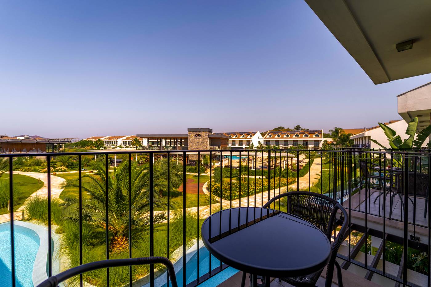 Jiva Beach Resort