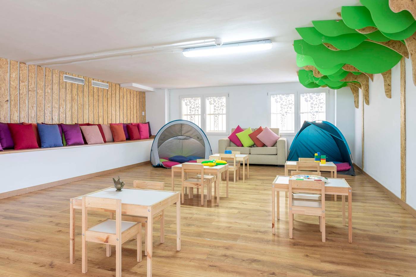 Melia-Alicante-Sports-and-Entertainment-94