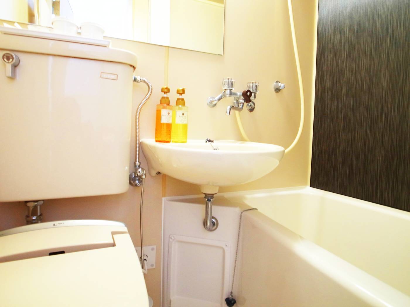 HOTEL MYSTAYS Ueno-Inaricho-Japan-Tokyo-Room-9
