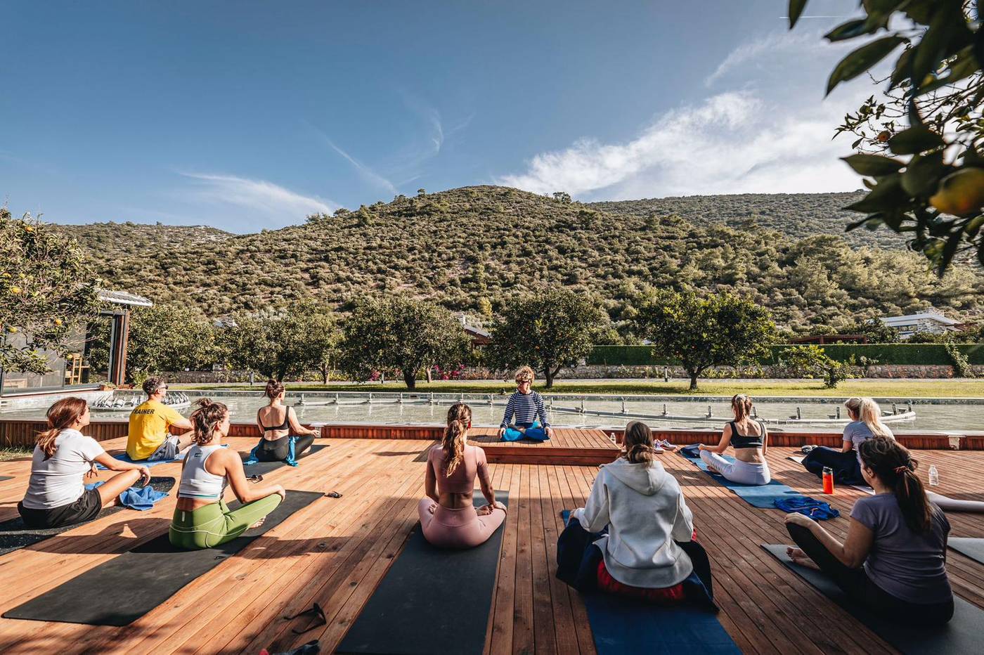 Batihan Vadi Hotel & Villas