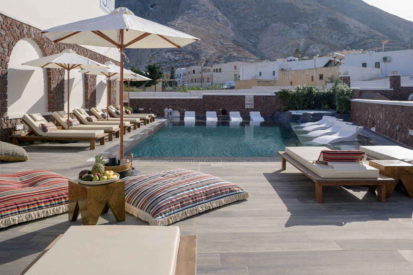 Selini Hotel-Greece-SANTORINI-General view-1